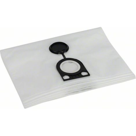 BOSCH FILTRO IN TESSUTO NON TESSUTO PER ASPIRAPOLVERI BOSCH SACCHETTO FILTRANTE