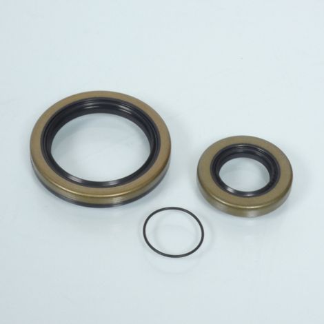 Joint spi moteur All Balls pour Moto Gas gas 200 EC 1999 à 2020 (1/2)