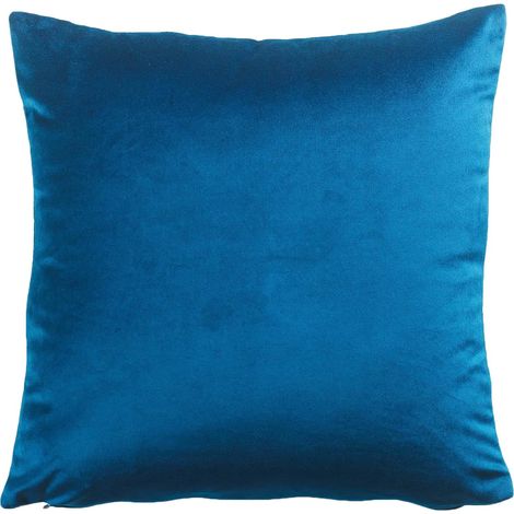 Taie d'oreiller VELVET 40 x 40 cm, gris (1/2)
