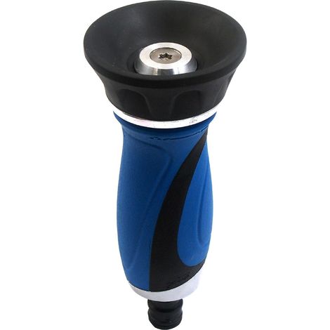 Pistolet pulvérisateur portable – Poche – Arrosage, nettoyage, lavage auto (1/5)