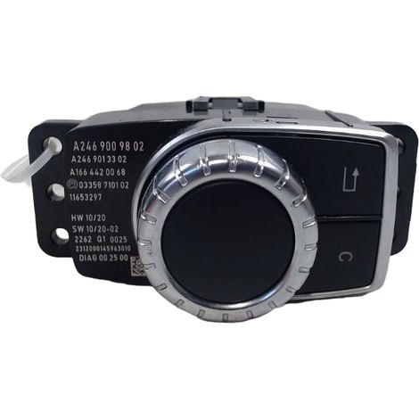 Commande Gps MERCEDES Classe B 2008- [PRODUIT D'OCCASION]♻️24690098029107 (1/2)