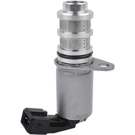 Soupape de régulation de pression d'huile du poussoir hydraulique de moteur 11417584990 pour BMW E81 E82 E88 E90 E92 E60 E61 F80 F83 (1/5)