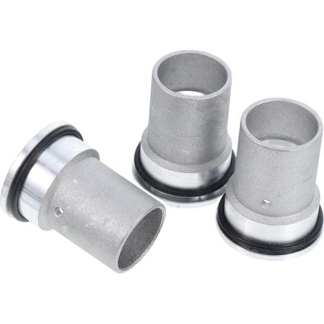 3-Piece Metal Repair Ring for High-Pressure Washer Pump (1/5)