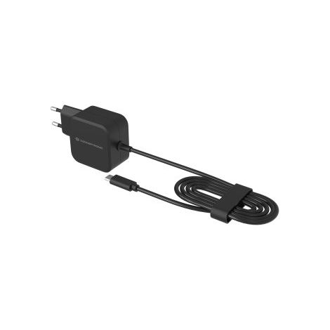 Cargador de Pared Conceptronic 120549603101 Negro