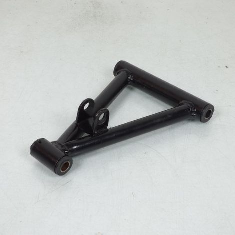 [PRODUIT D'OCCASION] Triangle de suspension inférieur acier noir pour mini Quad ATV (1/4)