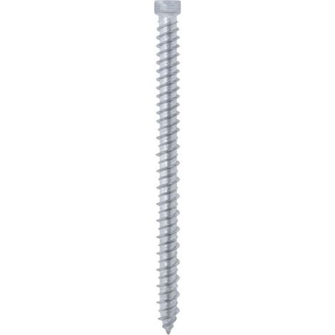 Vite calcestruzzo TC 7,5x150 pz100