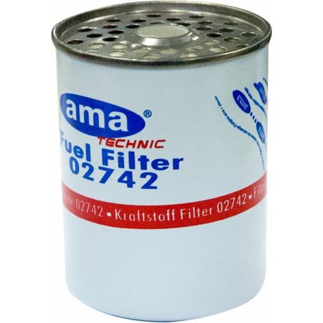 Filtre à Gaz-Oil 26560602 adaptable CAV 7111-796 divers modèles