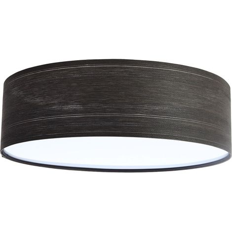 Plafonnier natural - Ø 40 cm