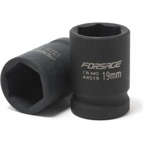 Adattatore de impatto 1/2" 29mm (esagonale)