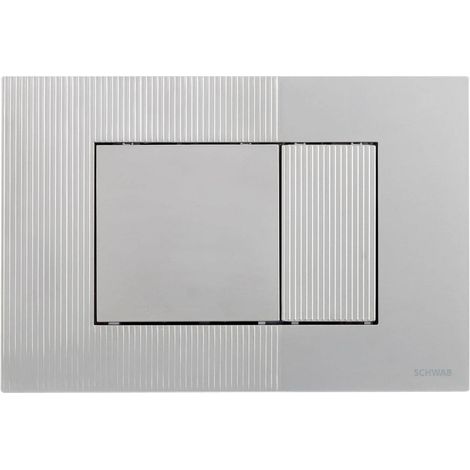 Fluidmaster Placca Metis bianco codice prod: P41-0130-0250 (1/5)
