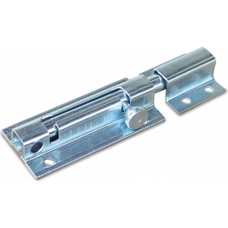 1BLISTER BL CATENACCIO PORTALUCCHETTO IBFM 15 ZINC 110 MM