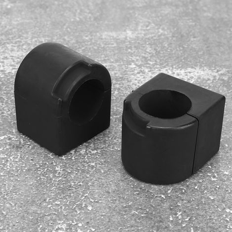 Paar vordere Stabilisatorbuchsen 2053230965 Passend für Mercedes Benz C300 E400 (1/5)