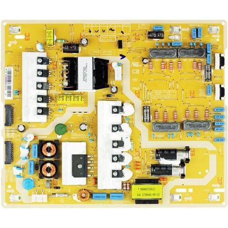 PLATINE D'ALIMENTATION POUR TV AUDIO TELEPHONIE SAMSUNG - BN44-00899B (1/2)
