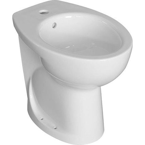 Bidet cm. 58x38xh49 per serie teza eta