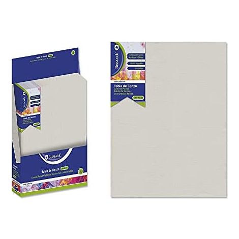 Tela piatta 30x40 cm bismark 327033