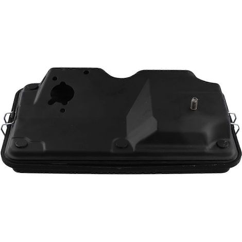Ensemble filtre à air, couvercle d'élément filtrant et pièces détachées pour générateur à essence 188F 5-8 kW GX390 kns (1/5)