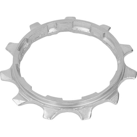 Pignon de Vélo Route 12 Vitesses Haute Précision, 11T - Compatible avec Cassettes et Accessoires de Pignons (1/5)