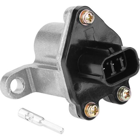 Raddrehzahlsensor, Getriebedrehzahlsensor aus Aluminium für Kraftfahrzeuge, Kraftstoffsensor (1/5)