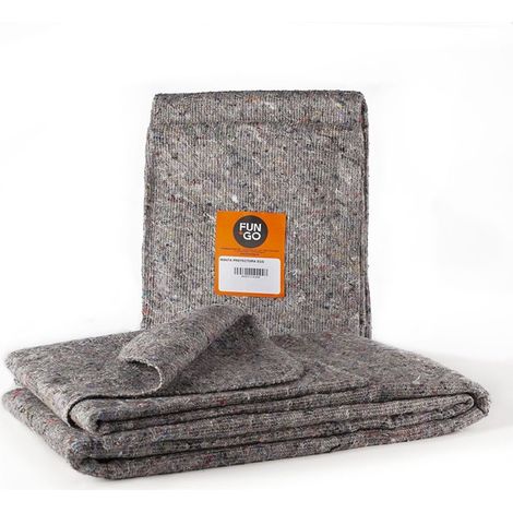 COUVERTURE PROTECTRICE ÉCO 240GR - 2X1,5 M