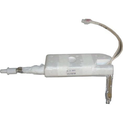 Strafer - Frigorifero, congelatore - BEKO - 4364039