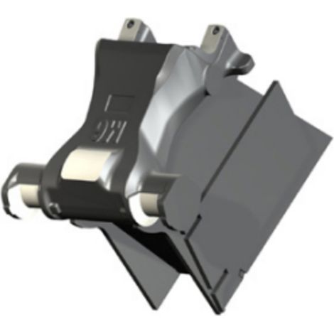 Kit de transformation Godet à souder pour module 2 ACB+ profil surélevé ailes réduites - 5019118