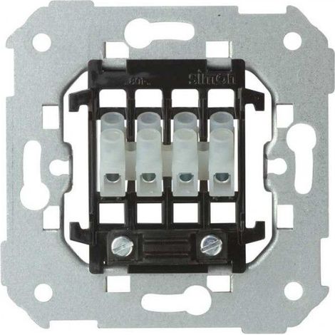 Presa cavo Simon 75801-39