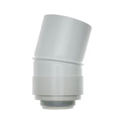 BRÖTJE Coude concentrique 15 degrés K60 KB 15, 7652934