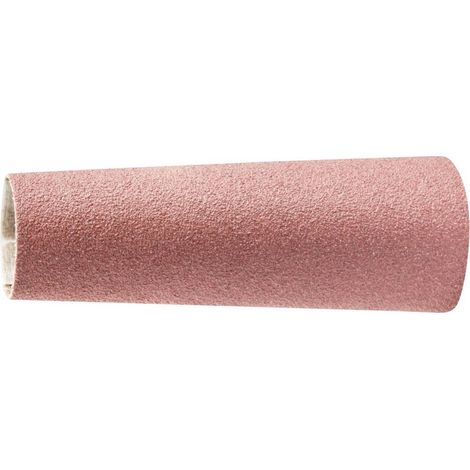 Manchon abrasif corindon 20x63mm G150 Pferd 1 PCS