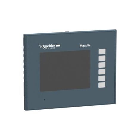 Écran Tactile IHM Harmony GTO 3,5" QVGA Schneider Electric - HMIGTO1310