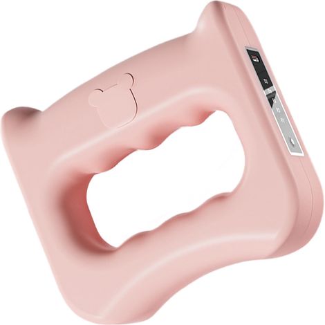 Cellulite-Massagegerät, Handmassagegerät, Taillenmassagegerät, Bauchmassagegerät, Faszienlösegerät, Fettverbrennungsgerät (1/5)