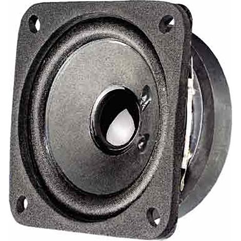 Visaton FRS 7 Lautsprecher, 8 Ohm, 200Hz-20kHz (1/3)