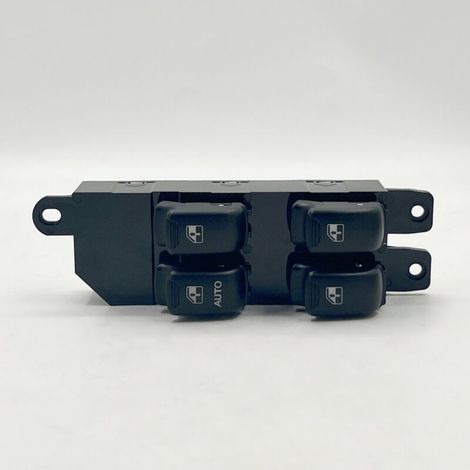 Lève-vitre avant gauche pour Hyundai Santa Fe 93570-26100 9357026100 (1/4)