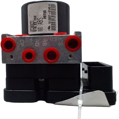 [PRODUIT D'OCCASION] Unite Hydraulique Abs FIAT Doblo ♻️ Ref Oe. 71749898 - Garantie à vie (1/3)