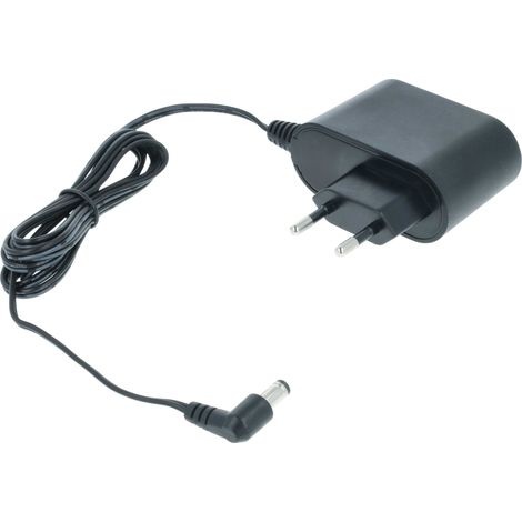 vhbw Netzteil Ersatz für PSA 18R-120P für Festnetz-Telefon, Haustelefon - 140 cm