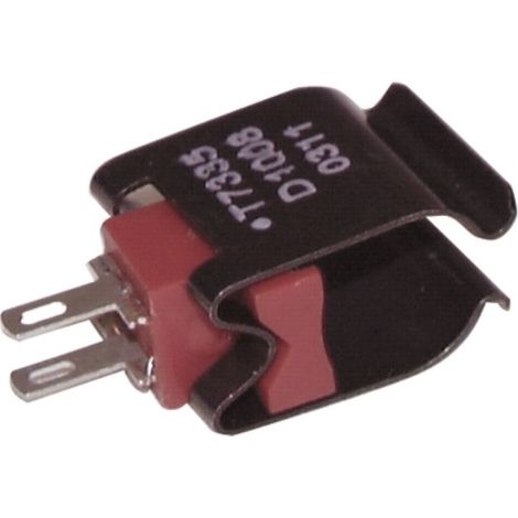 Sonda temperatura a clip Ø14 T7335 D1008  - DIFF per Bosch : 87168364970