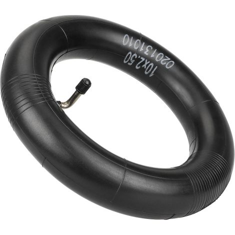 Le pneu gonflable Ulip10 2.5 avec chambre à air renforcée peut être adapté aux pneus extérieurs 102.5 et 103.0 et 80/65-6.5 (chambre à air épaisse 102.5). (1/2)