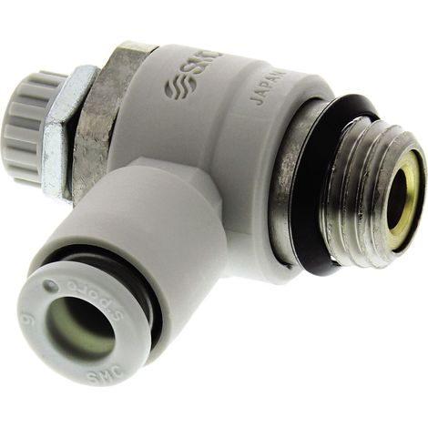 Régulateur de débit SMC AS ( Prix pour 1 )