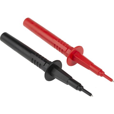 Sonde de test RS PRO ( Prix pour 1 ) (1/3)