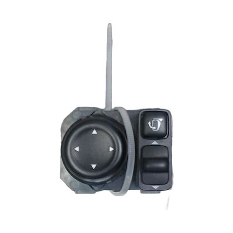 Commande Retrovisseur Exterieur Electrique NISSAN Juke [PRODUIT D'OCCASION]♻️255705ra1a (1/3)
