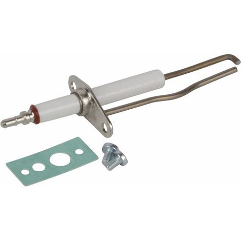 Électrode allumage/ionisation - RIELLO : 4366966
