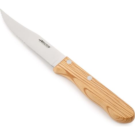 Coltello da cucina Arcos 374200 acciaio inox NITRUM ergonomico (1/3)