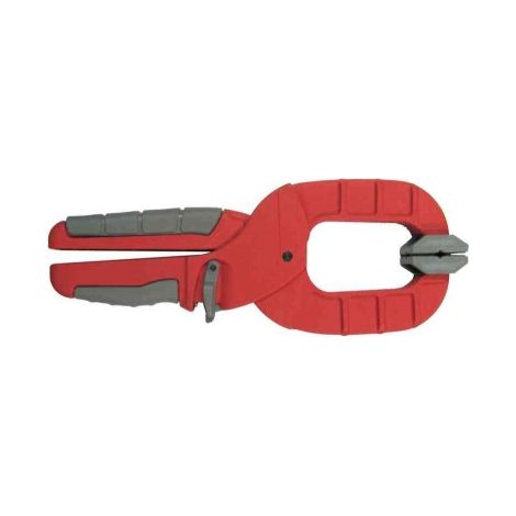 CONNEX - MORSETTO A MOLLA IN PLASTICA 7,5MM
