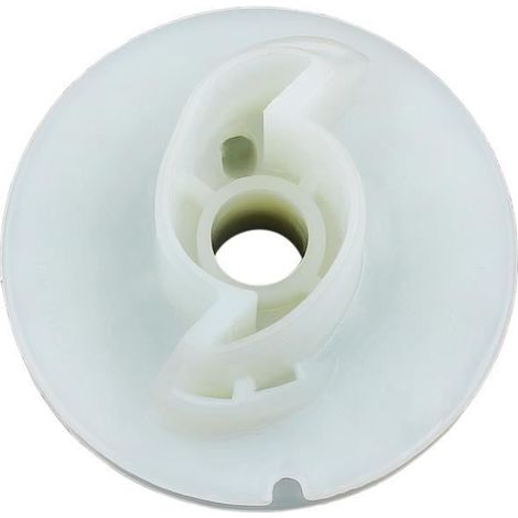 Poulie de démarreur pour tronçonneuse Husqvarna 435 - 504 59 71-01, 504597101, 579427901 (1/2)