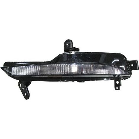 Feu avant gauche Renault Megane 4 phase 1 2015-2020