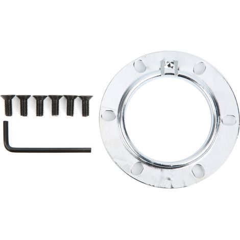 Adaptateur de direction pour T4 Transporter 1996‑2003, kit de serrage et démontage volant (1/5)