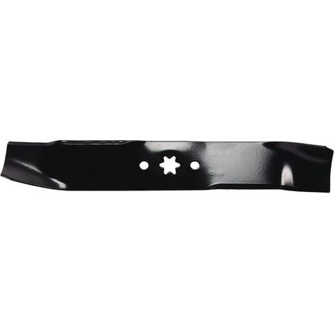 742-0611A - Lame Mulching 41cm pour Tondeuse Autoportée MTD coupe 117cm (1/3)