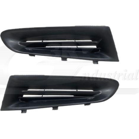 3RG 64607 KIT REJILLA VENTILACIÃƒâ€œN (2PCS)