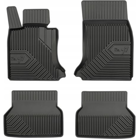 TAPPETINI IN GOMMA BMW 5 E61 2003-2010 BAULI 77 (1/5)