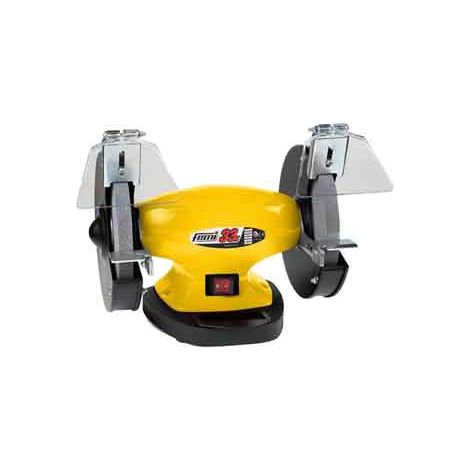 SMERIGLIATRICE DA BANCO 'BG 33N' Ø 200 - 550 Watt - FEMI