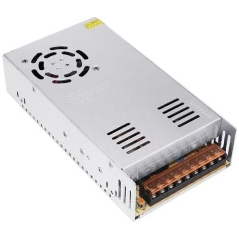 12V 30A Netzteil-Transformator-Konverter AC 110/220V auf DC 12V 30A 360W für Computer, LED-Lampen (1/5)